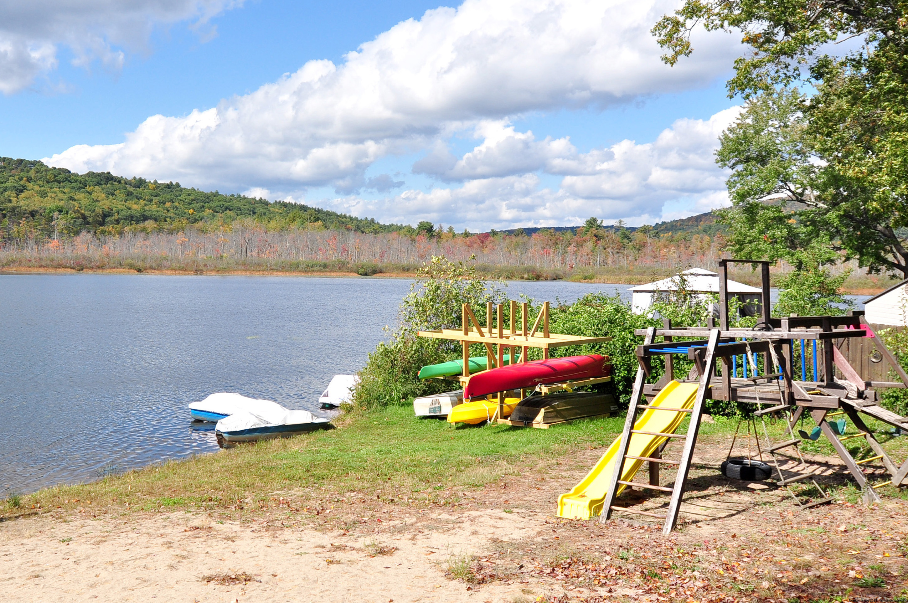 54 Secret Lake Road Canton CT 06019