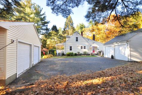 54 Secret Lake Road Canton CT 06019