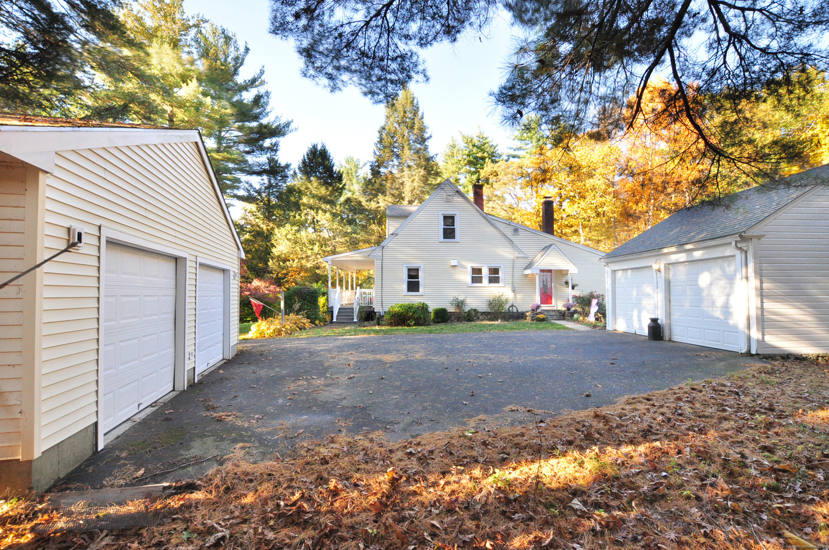 54 Secret Lake Road Canton CT 06019