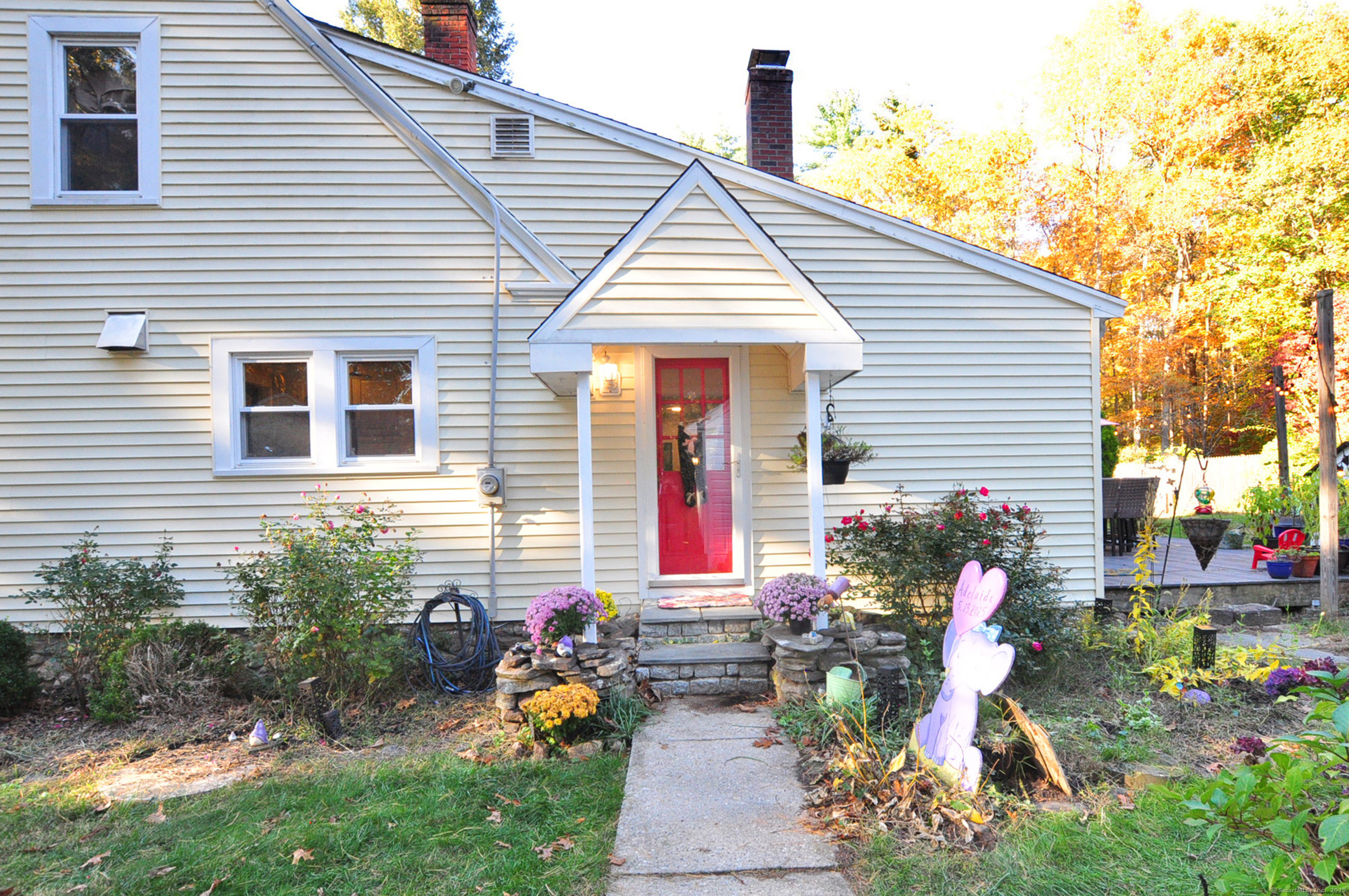 54 Secret Lake Road Canton CT 06019