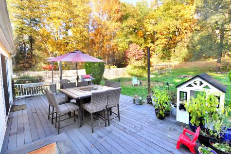 54 Secret Lake Road Canton CT 06019