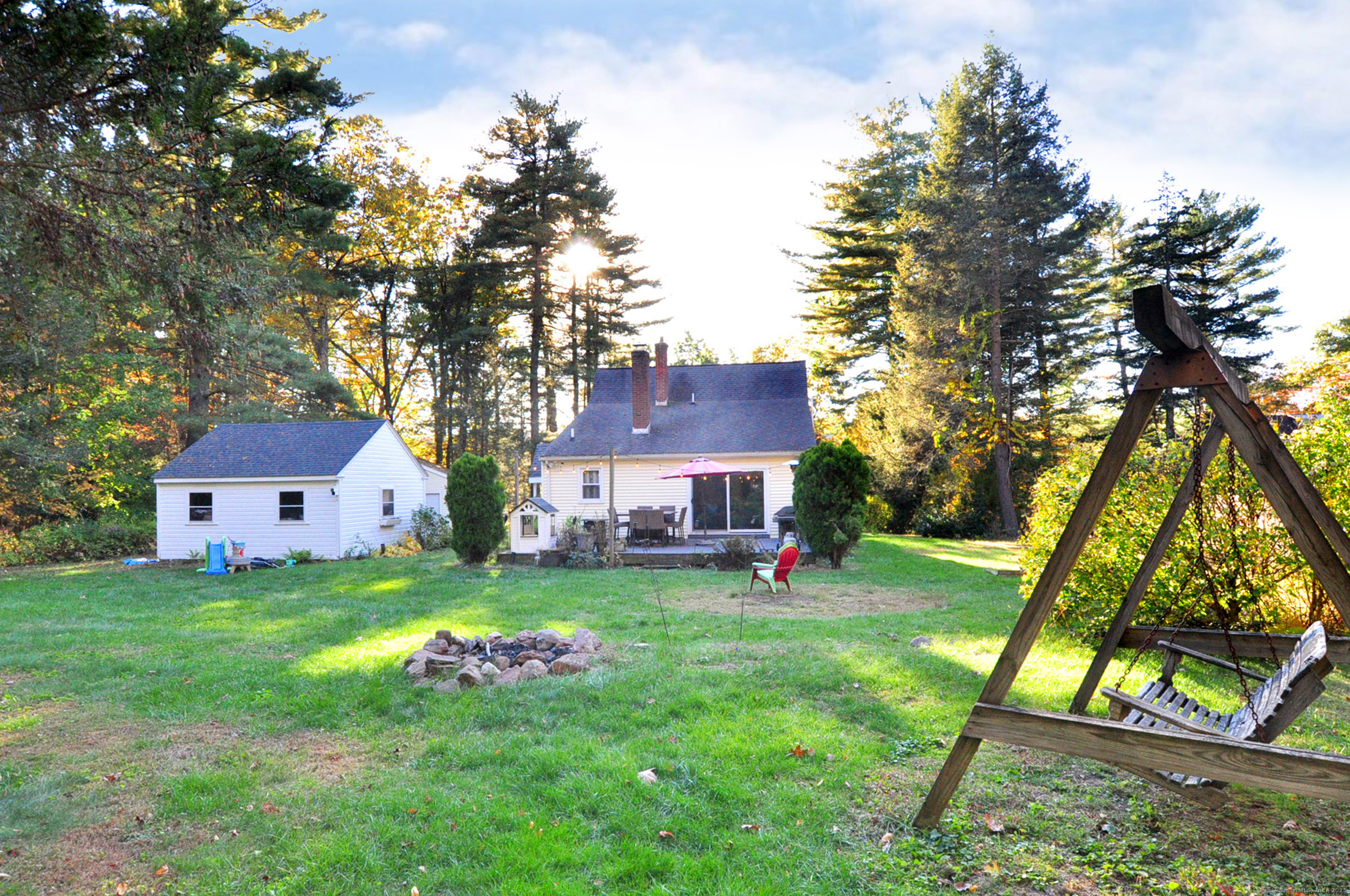 54 Secret Lake Road Canton CT 06019