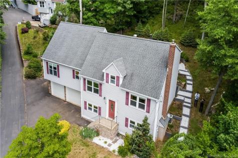 14 Fox Road Plainville CT 06062
