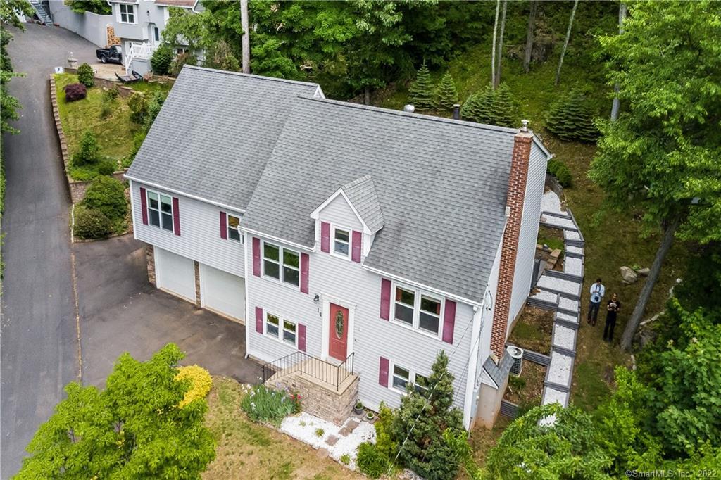14 Fox Road Plainville CT 06062