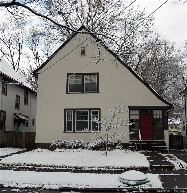 45 Glen Road New Haven CT 06511