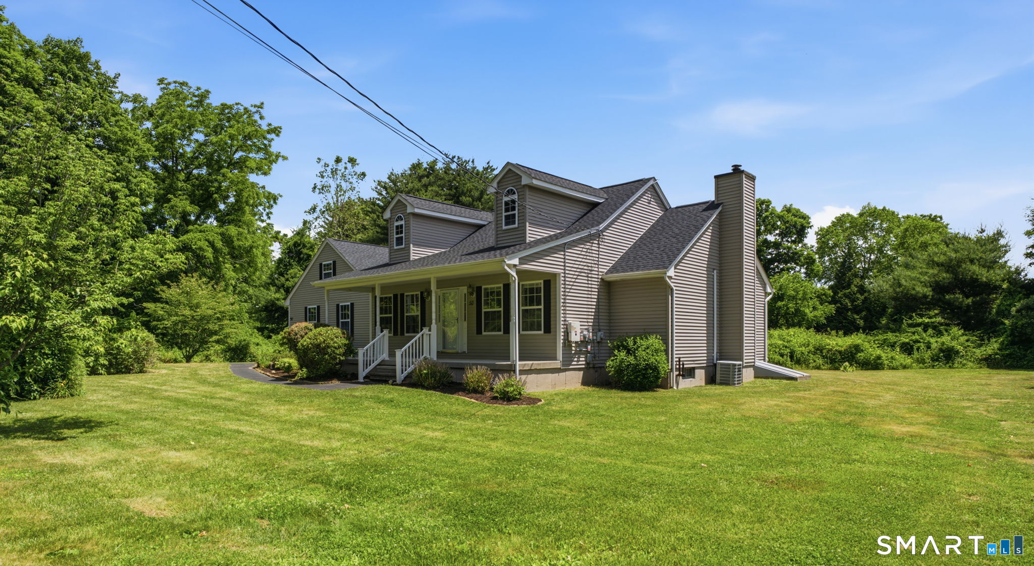 50 Hoskins Road Bloomfield CT 06002