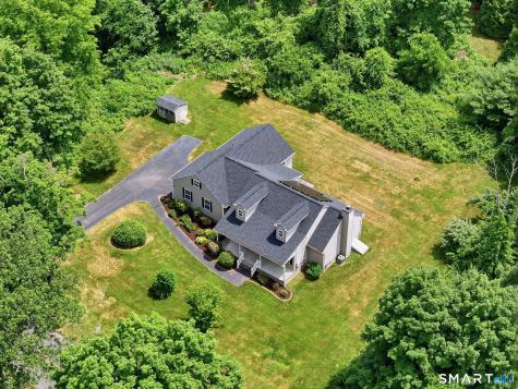 50 Hoskins Road Bloomfield CT 06002