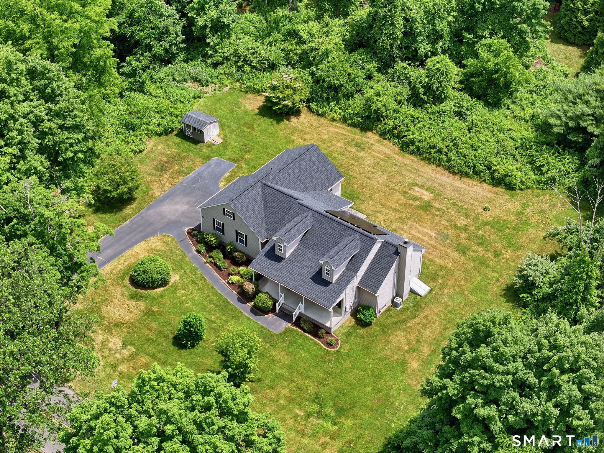 50 Hoskins Road Bloomfield CT 06002