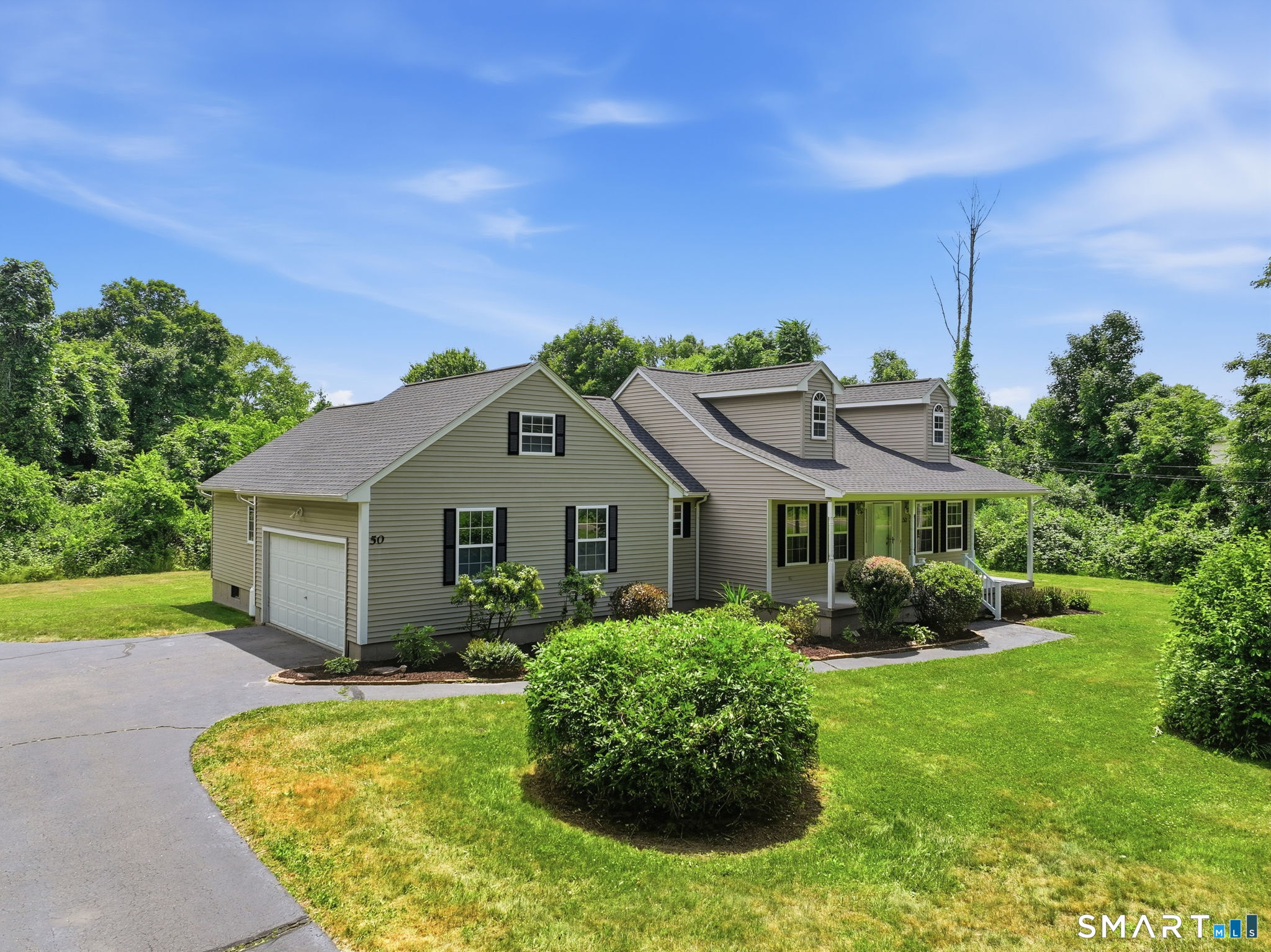 50 Hoskins Road Bloomfield CT 06002
