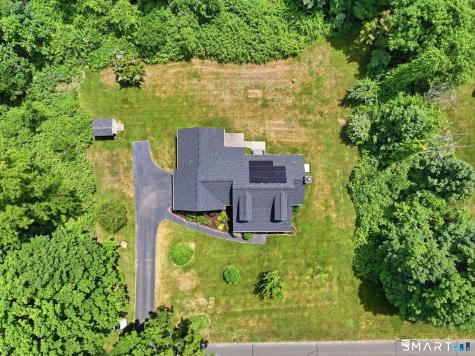 50 Hoskins Road Bloomfield CT 06002