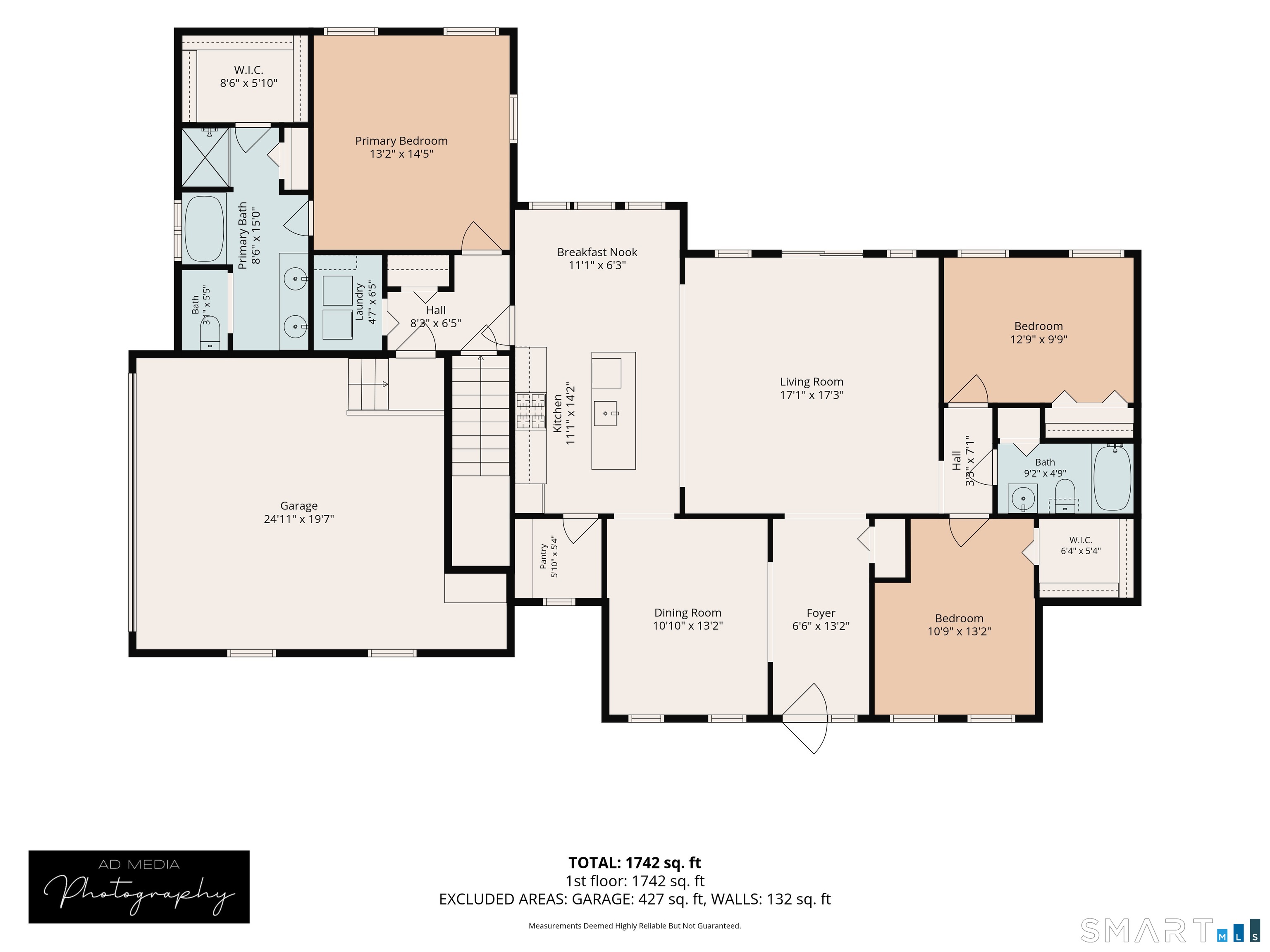 50 Hoskins Road Bloomfield CT 06002