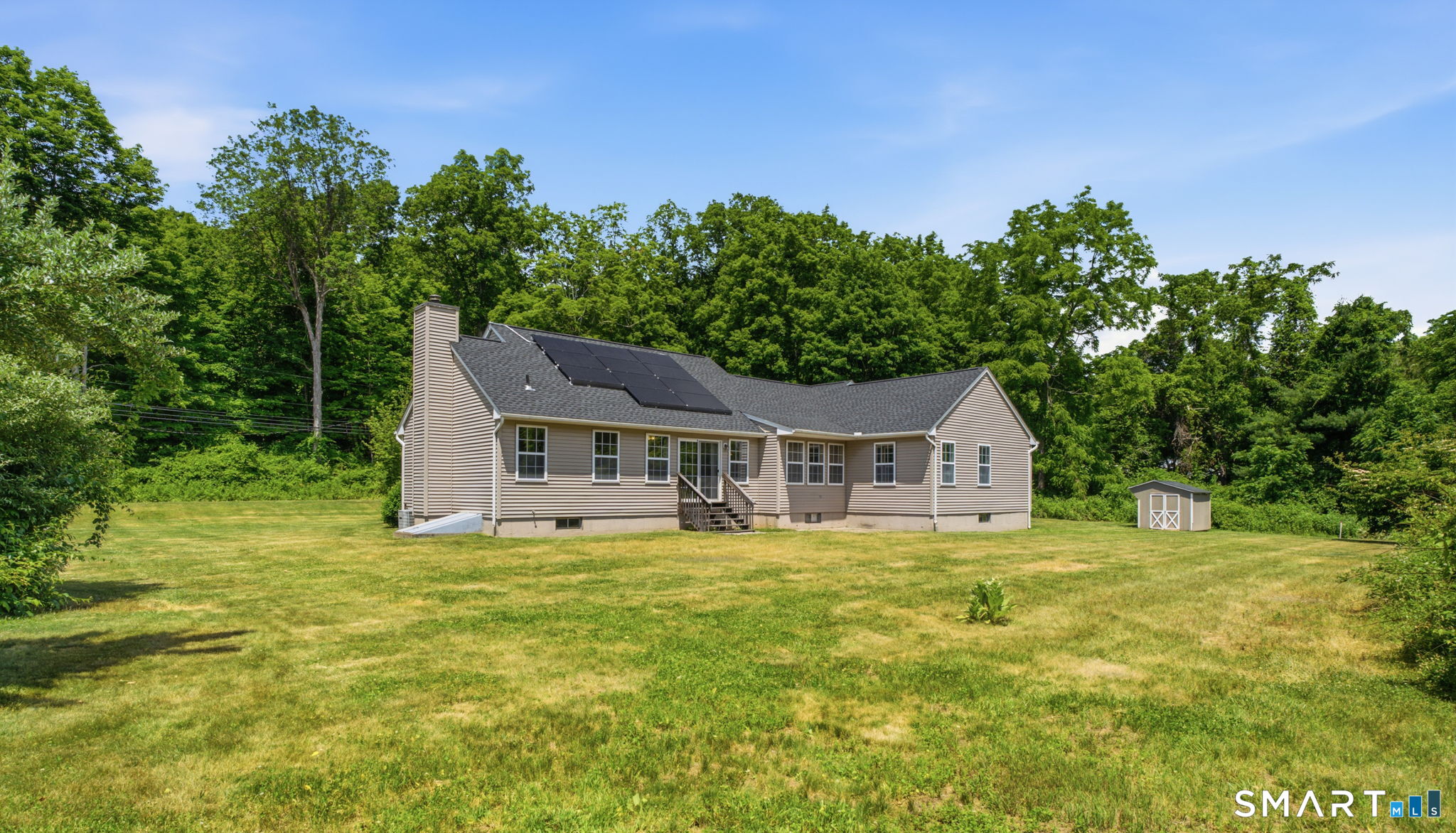 50 Hoskins Road Bloomfield CT 06002