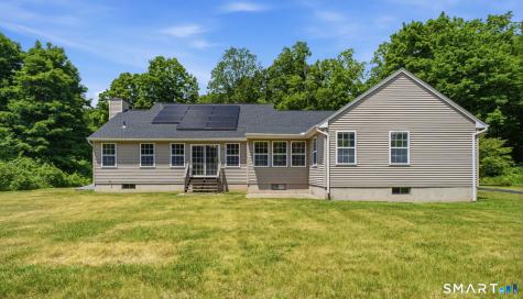 50 Hoskins Road Bloomfield CT 06002