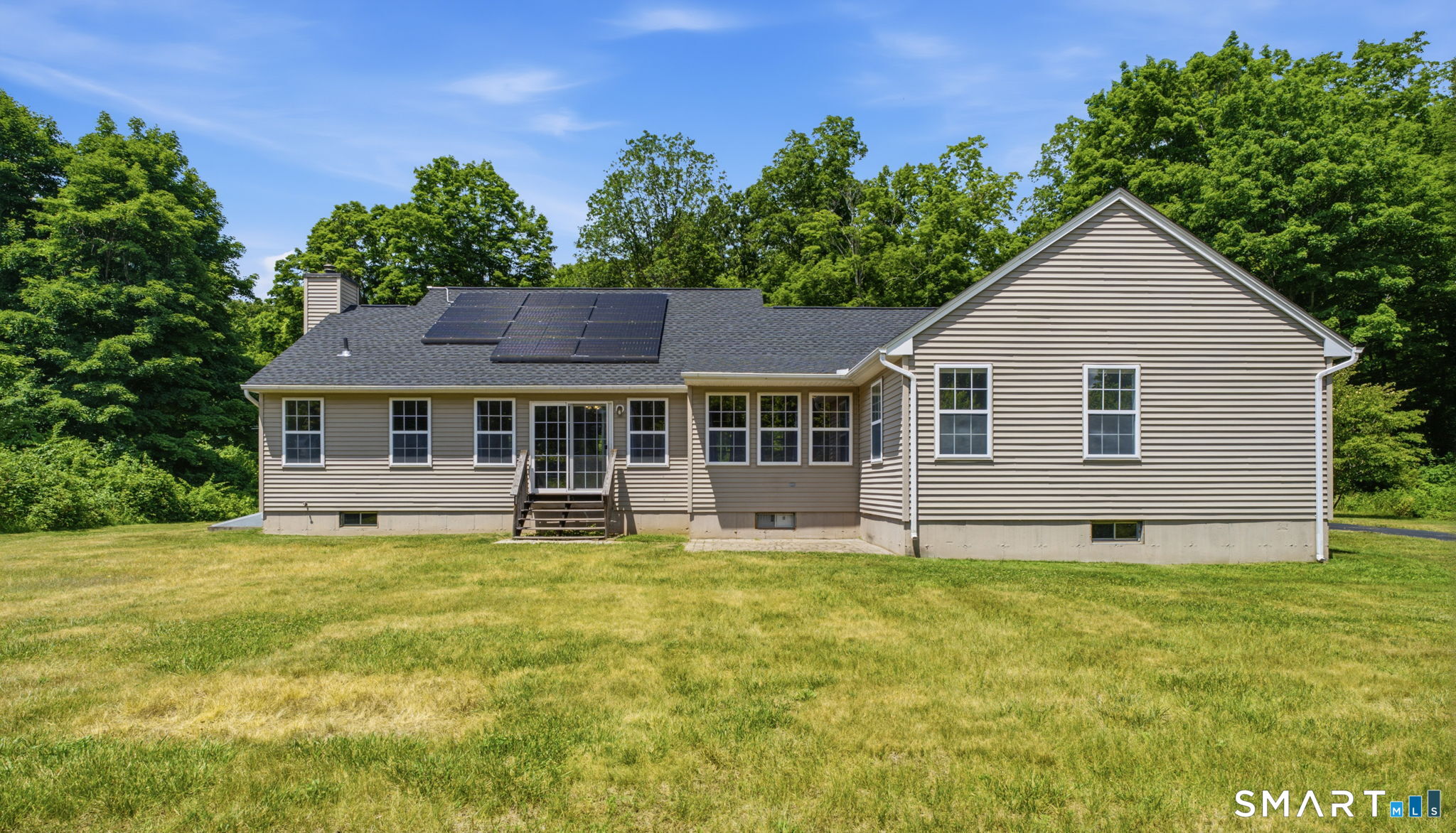 50 Hoskins Road Bloomfield CT 06002