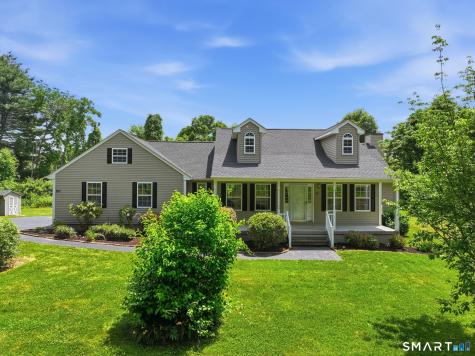 50 Hoskins Road Bloomfield CT 06002