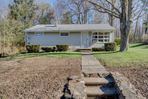 18 Silano Drive Harwinton CT 06791