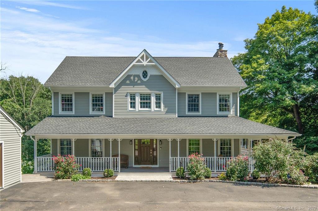 790 Ridgefield Road Wilton CT 06897