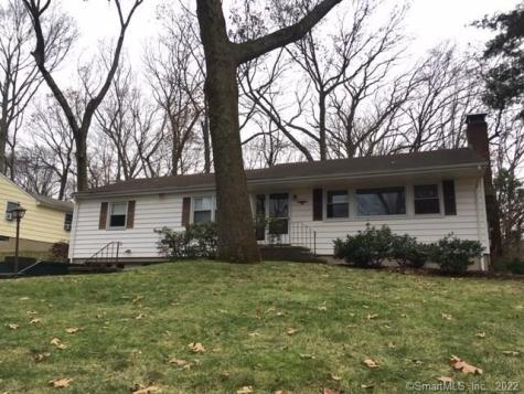 4 Vanderbilt Avenue Norwalk CT 06854