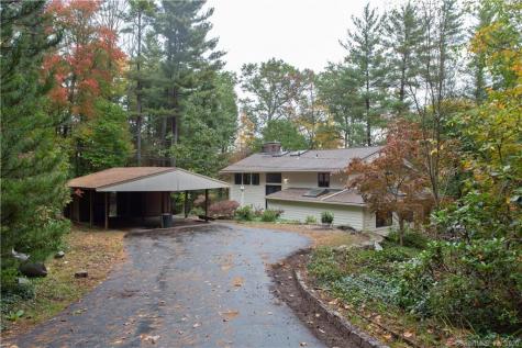 30 Ridge Road Simsbury CT 06070