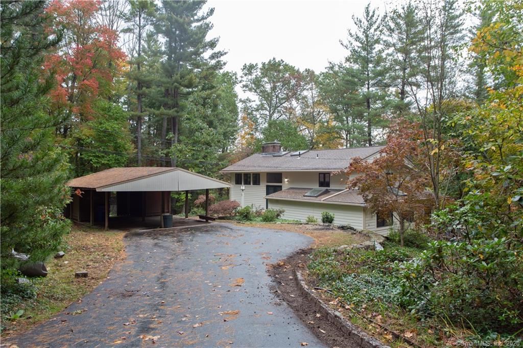 30 Ridge Road Simsbury CT 06070