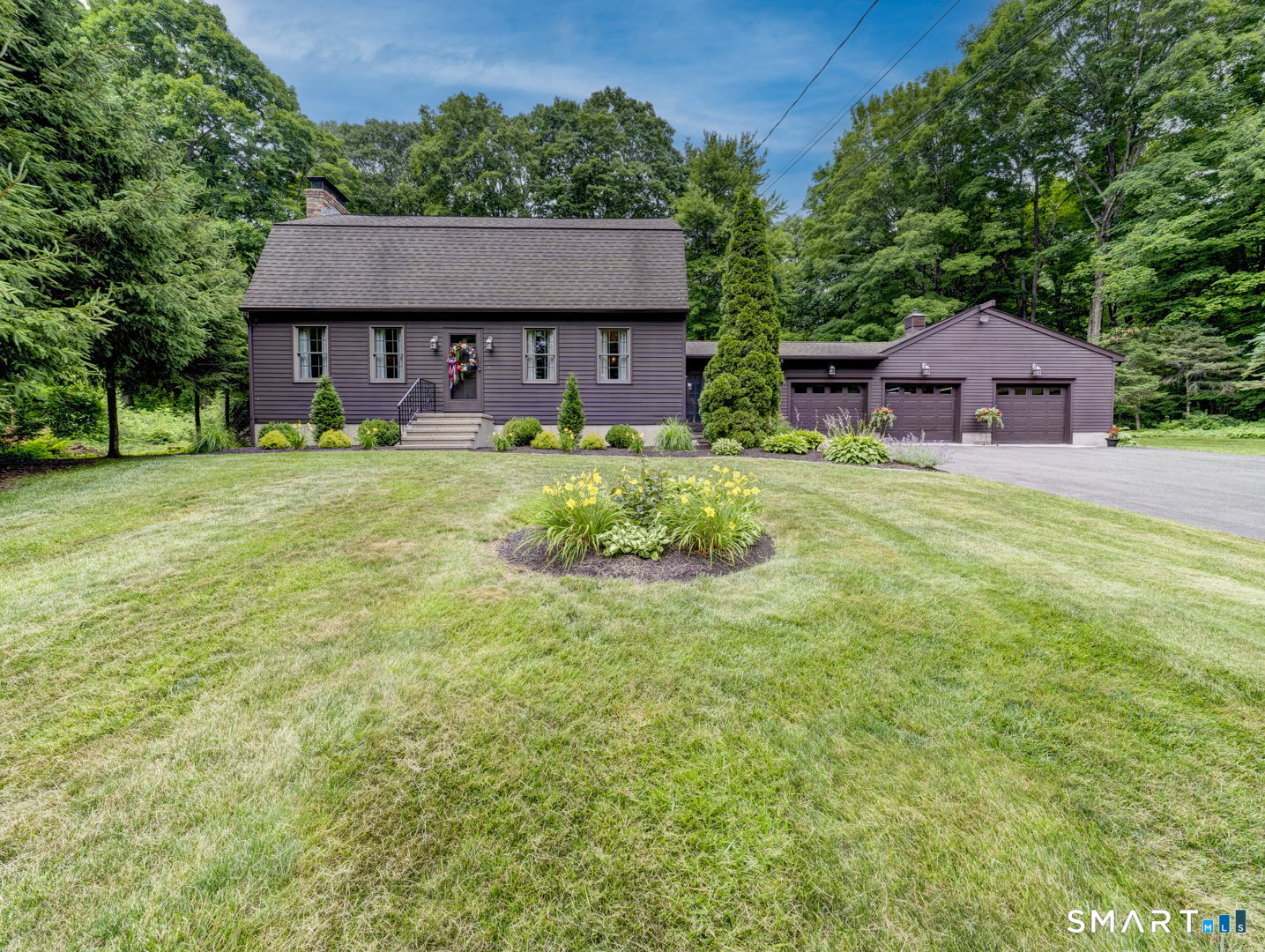 168 Waterhole Road Colchester CT 06415