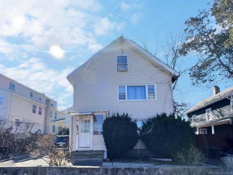1 North Taylor Avenue Norwalk CT 06854