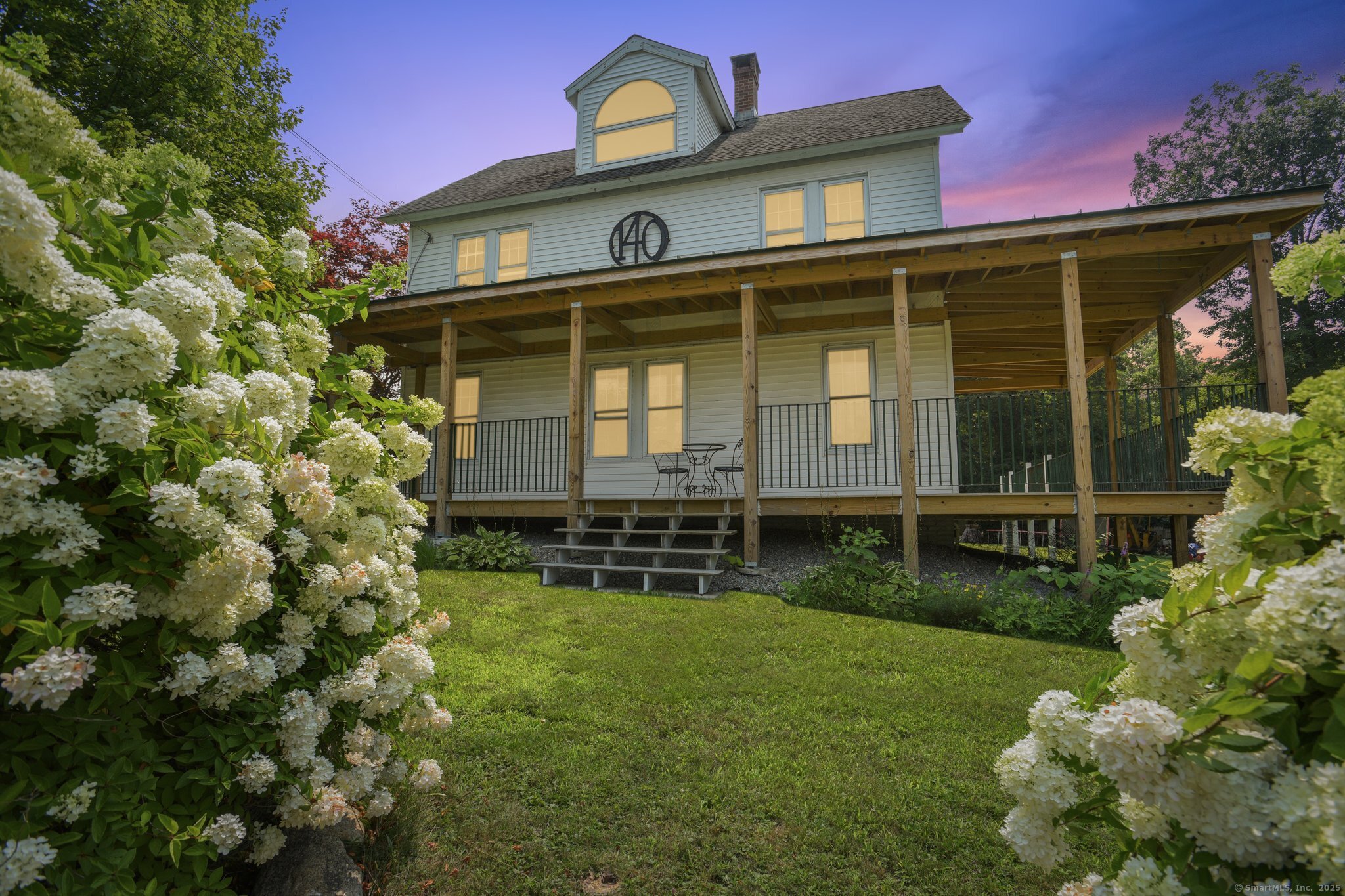 140 Halls Hill Road Colchester CT 06415