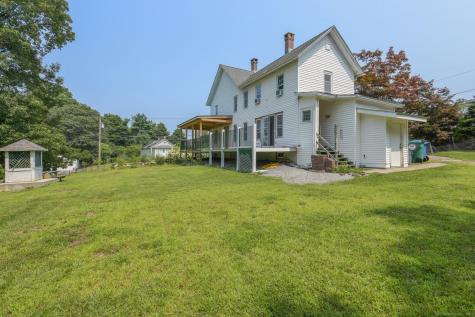 140 Halls Hill Road Colchester CT 06415