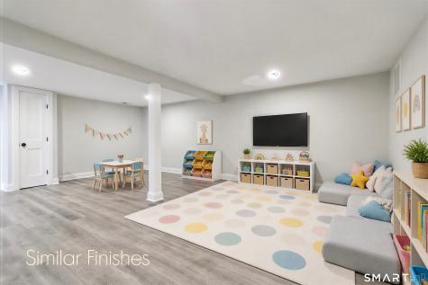101 Applegate Road Fairfield CT 06824