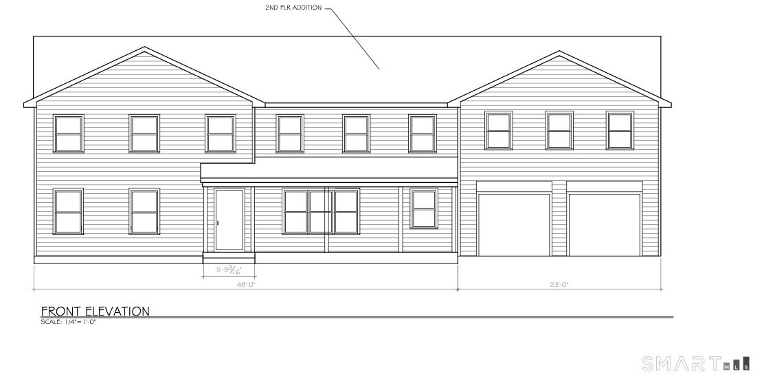101 Applegate Road Fairfield CT 06824