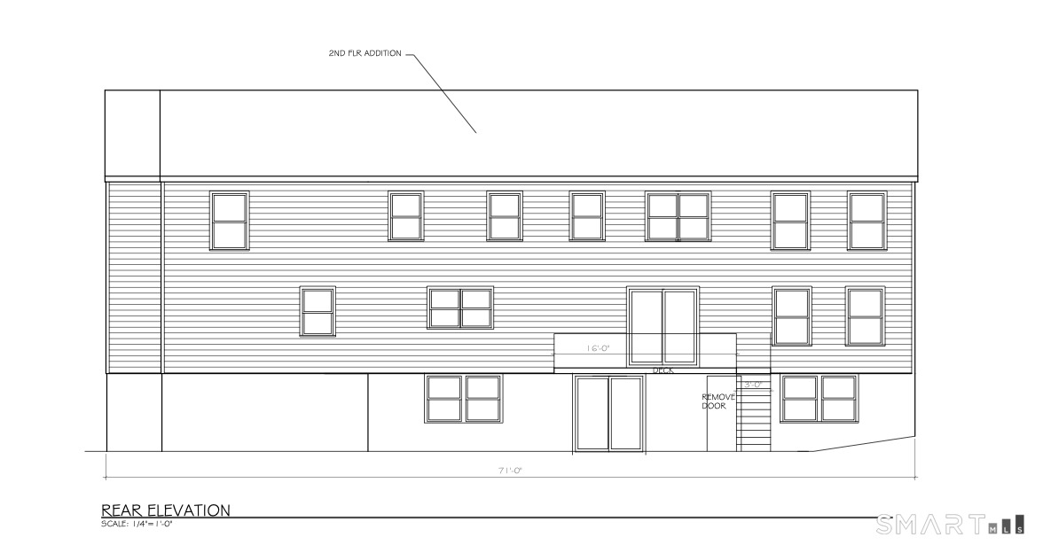 101 Applegate Road Fairfield CT 06824
