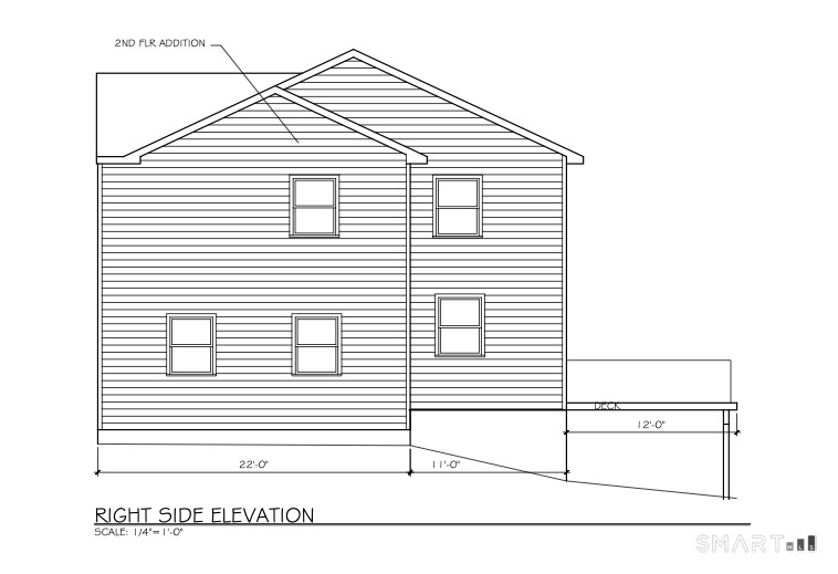 101 Applegate Road Fairfield CT 06824