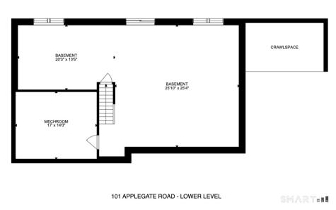 101 Applegate Road Fairfield CT 06824