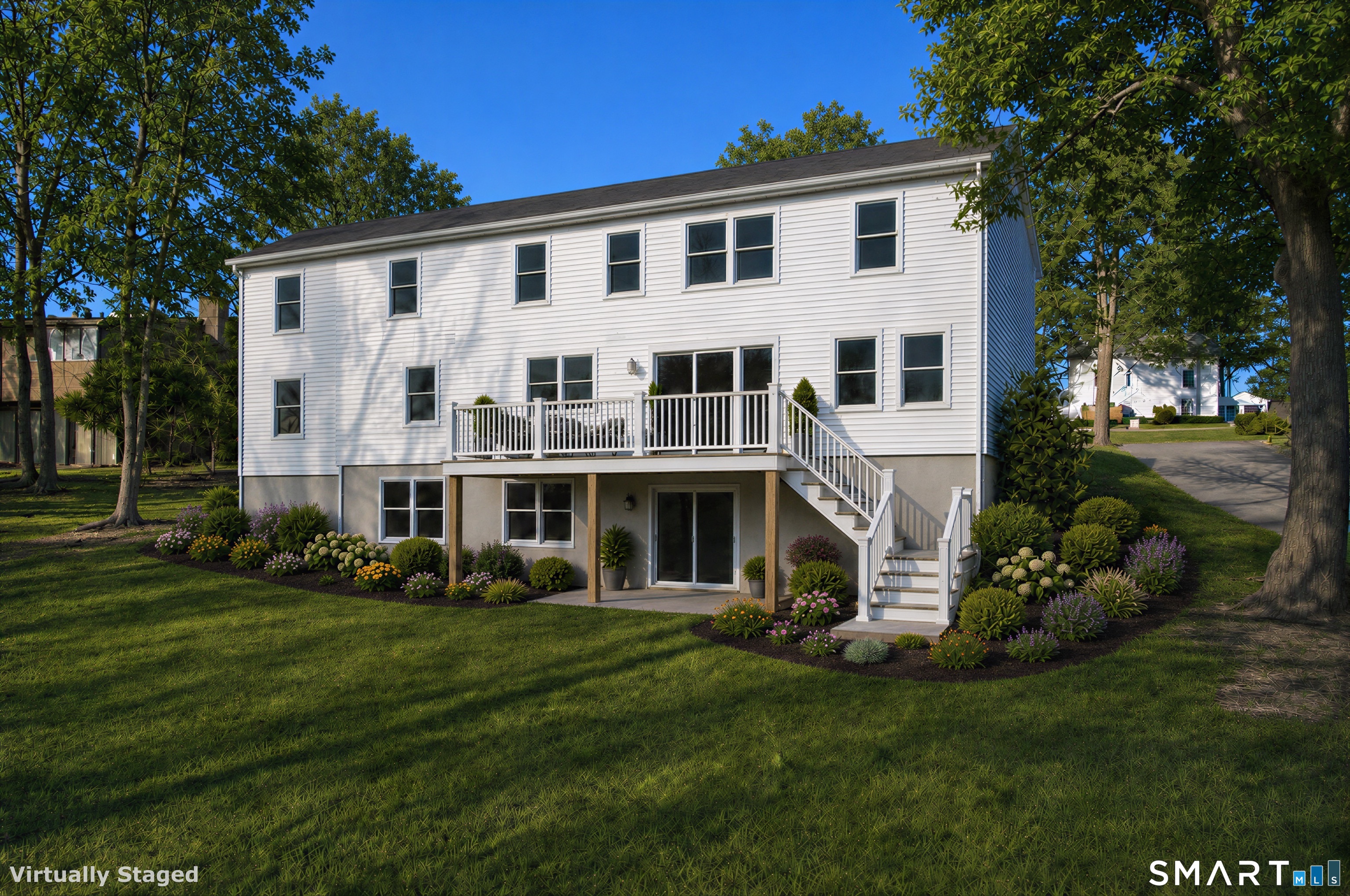 101 Applegate Road Fairfield CT 06824