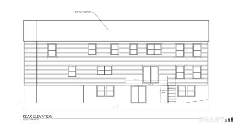 101 Applegate Road Fairfield CT 06824