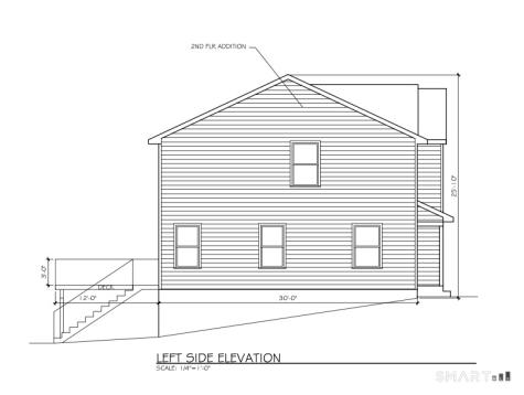 101 Applegate Road Fairfield CT 06824