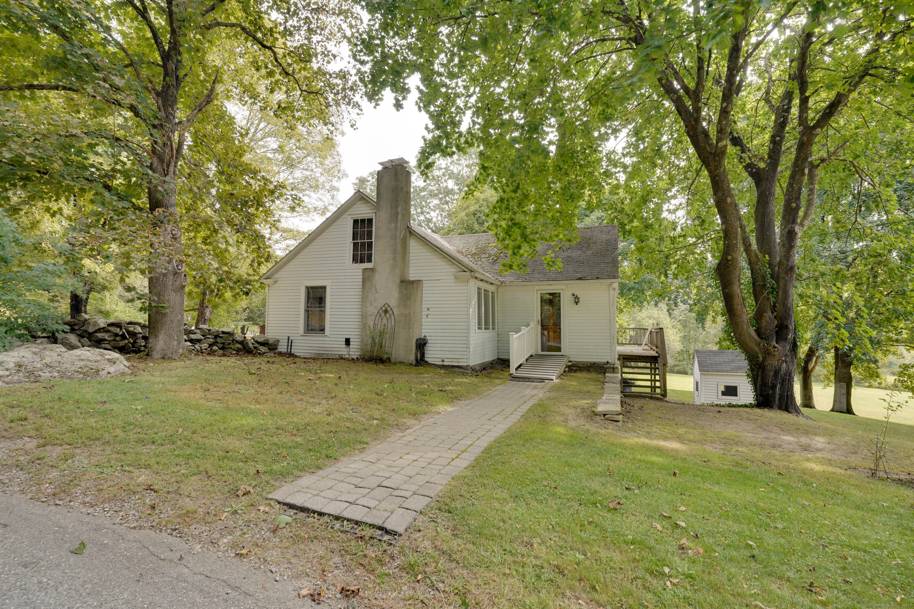 34 Stanton Lane Preston CT 06365