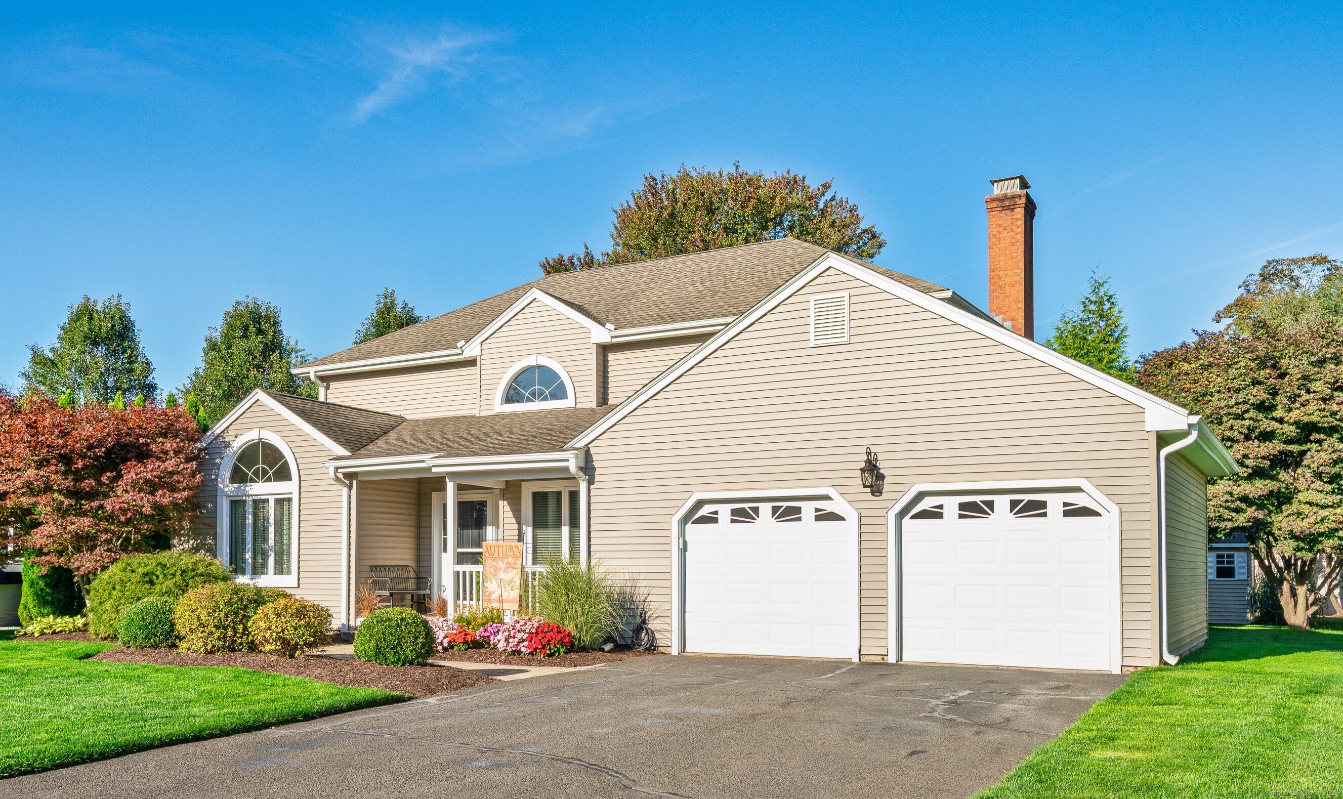 6 Whitney Court Cromwell CT 06416