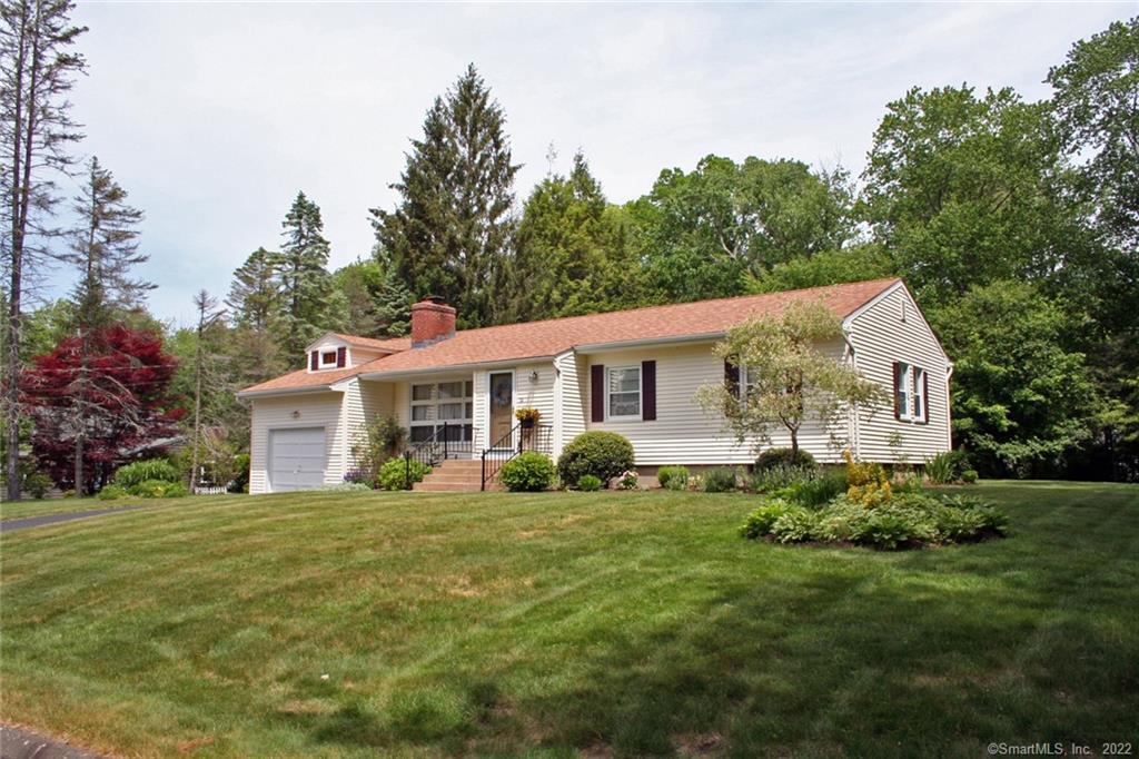 14 Huckleberry Acres Road East Hampton CT 06424