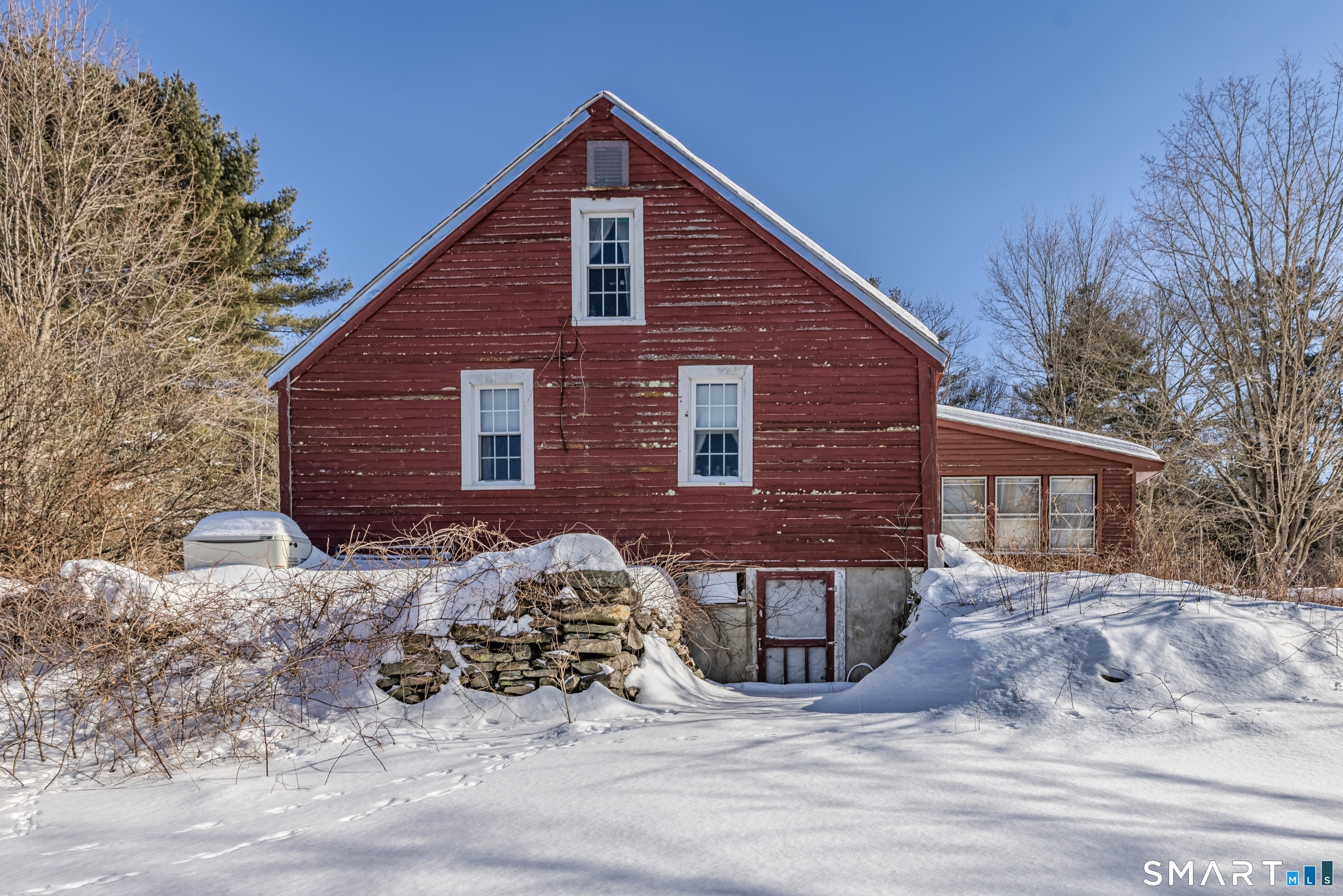 78 East Putnam Road Putnam CT 06260