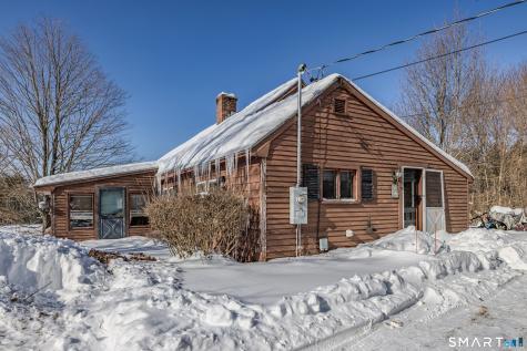 78 East Putnam Road Putnam CT 06260