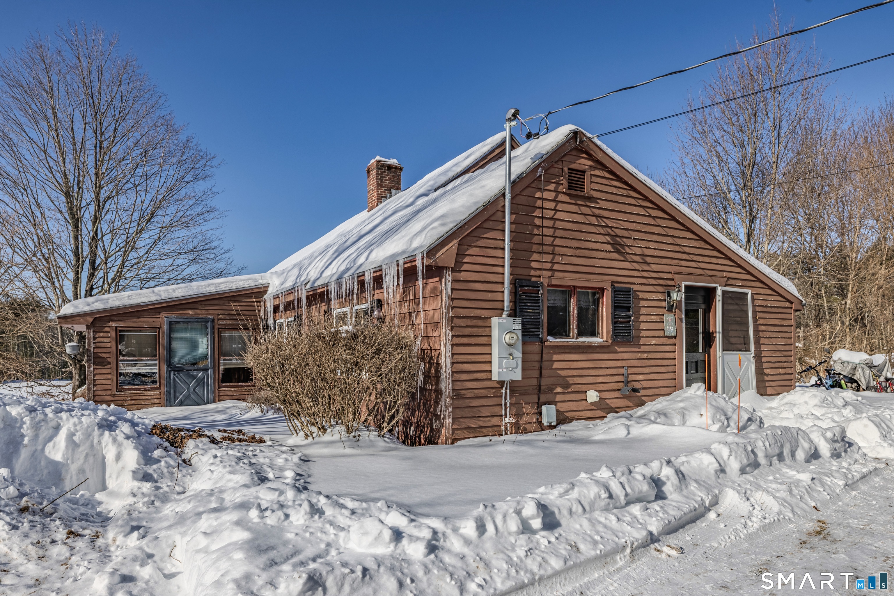 78 East Putnam Road Putnam CT 06260