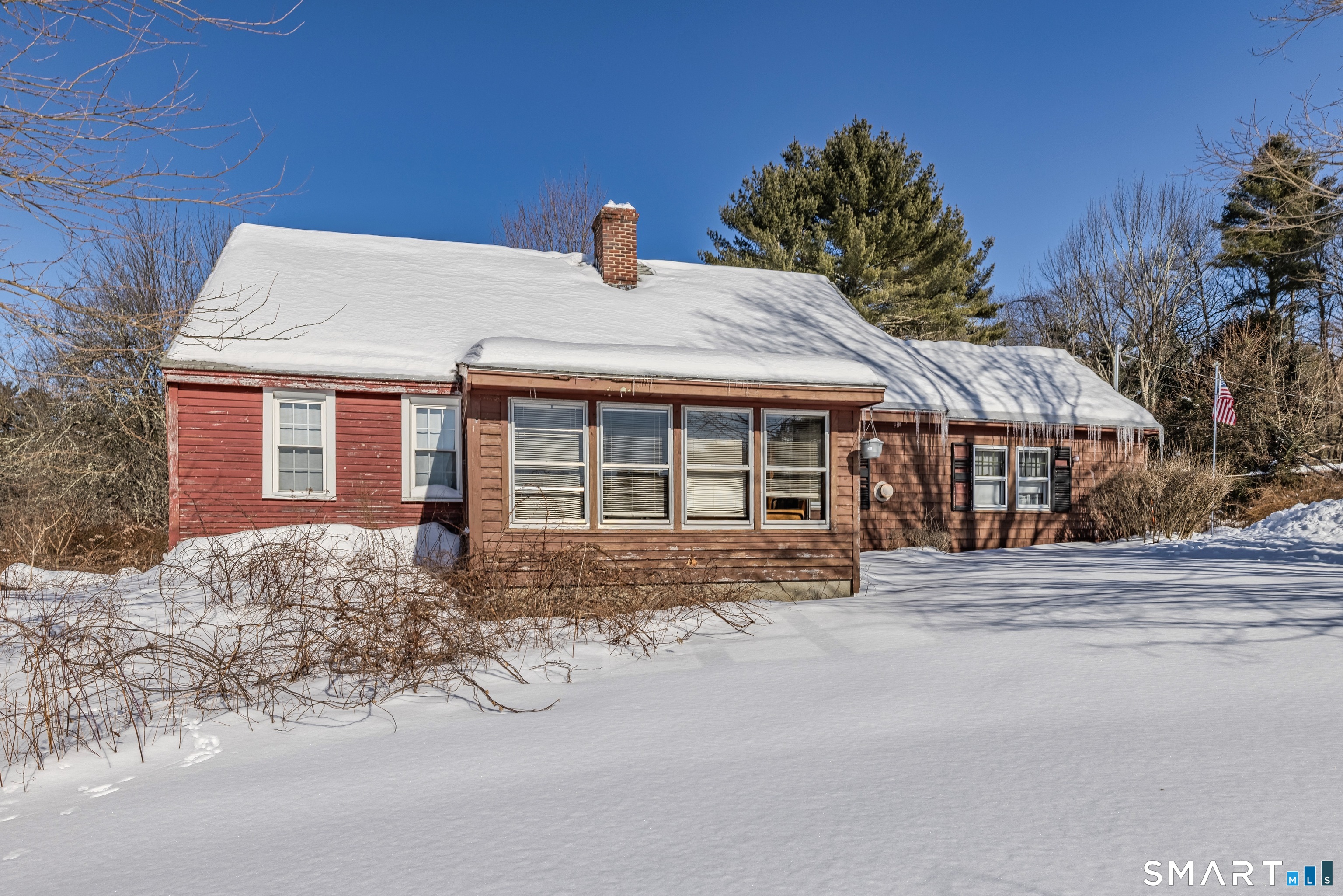 78 East Putnam Road Putnam CT 06260