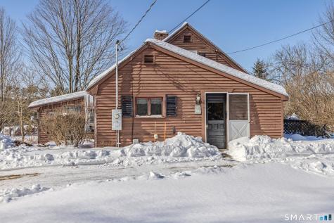 78 East Putnam Road Putnam CT 06260