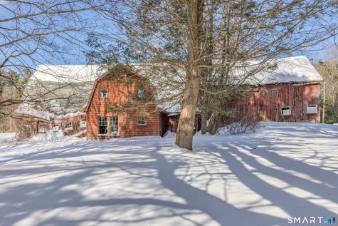 78 East Putnam Road Putnam CT 06260