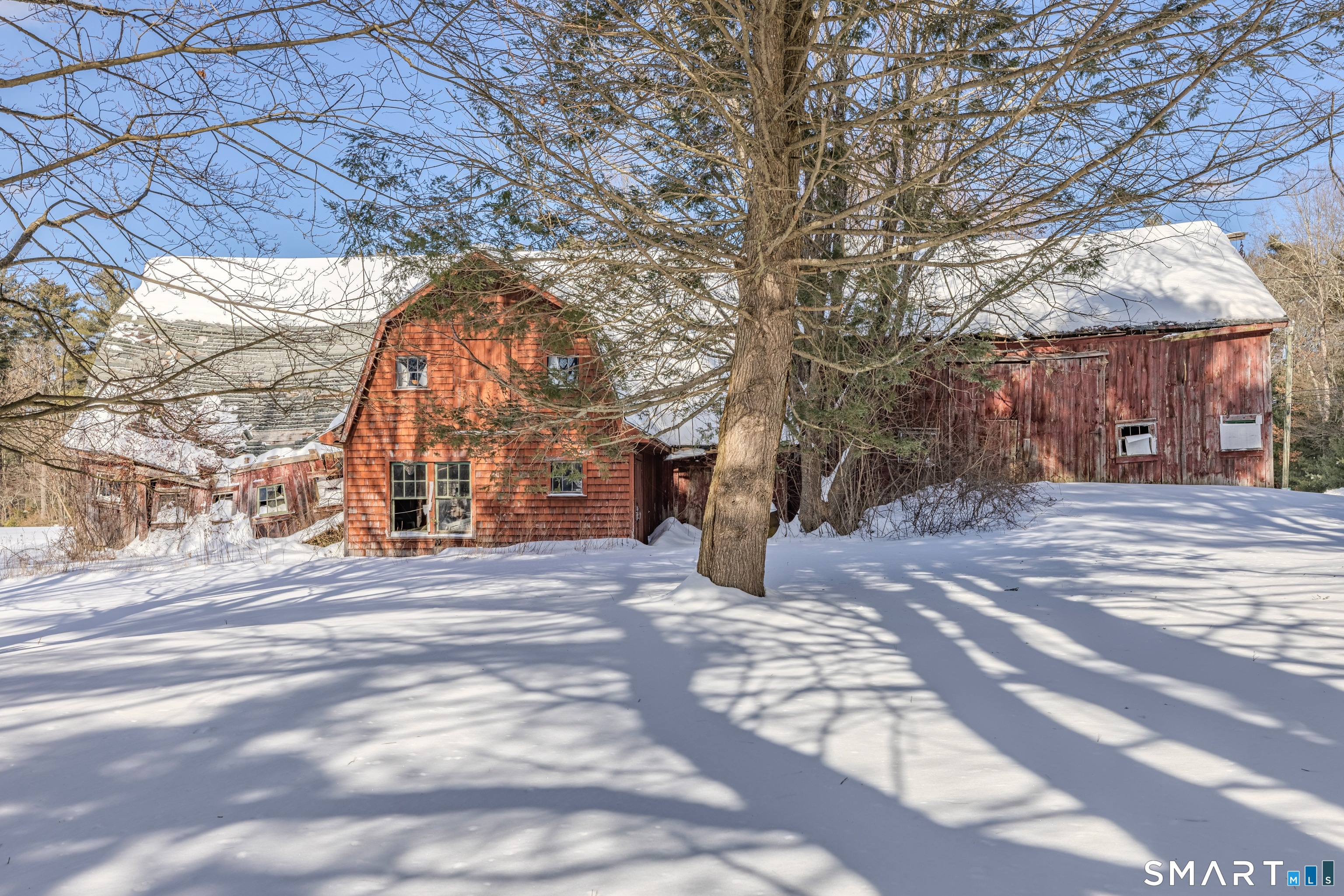 78 East Putnam Road Putnam CT 06260