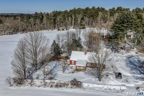 78 East Putnam Road Putnam CT 06260