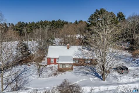 78 East Putnam Road Putnam CT 06260