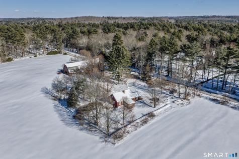 78 East Putnam Road Putnam CT 06260