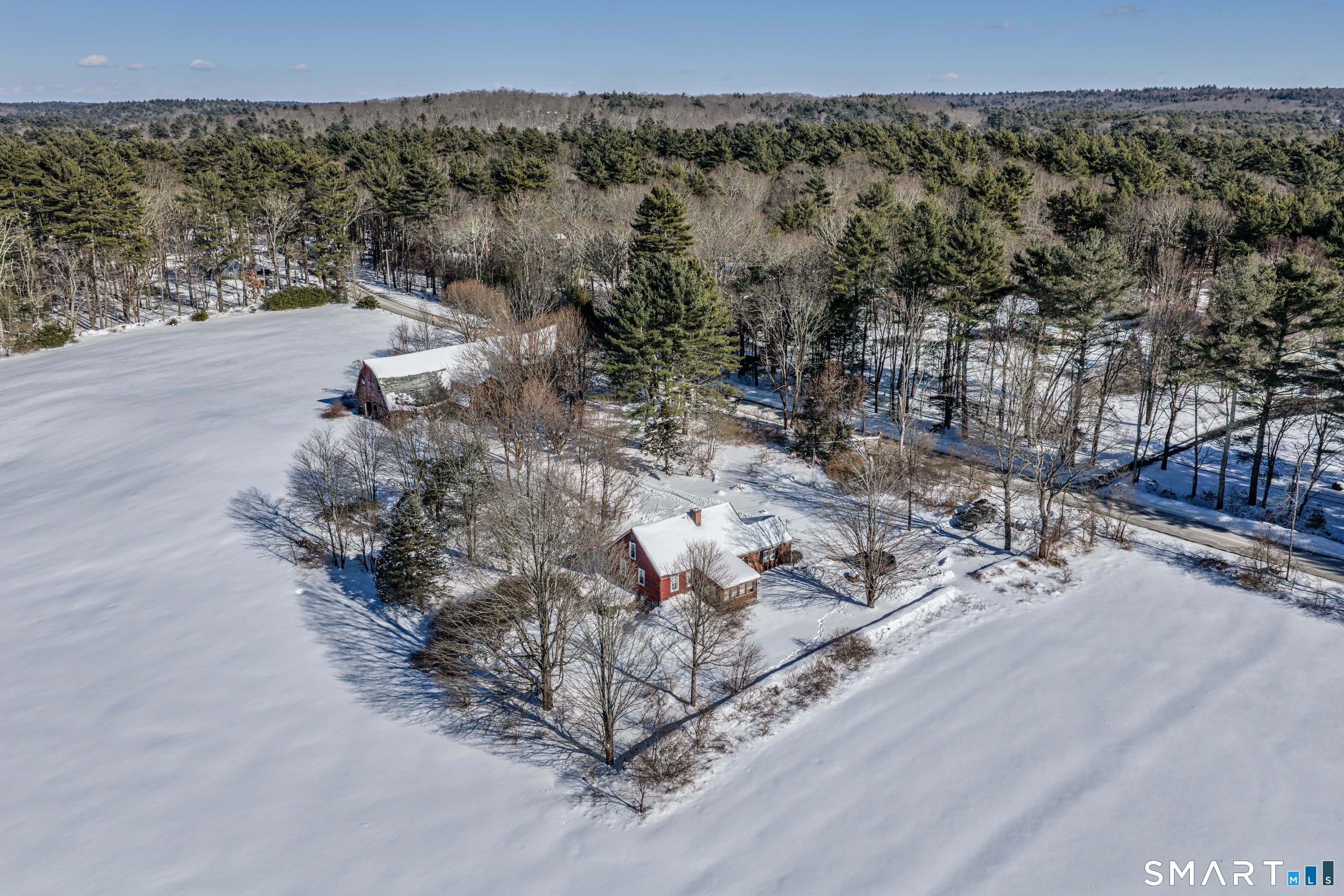 78 East Putnam Road Putnam CT 06260